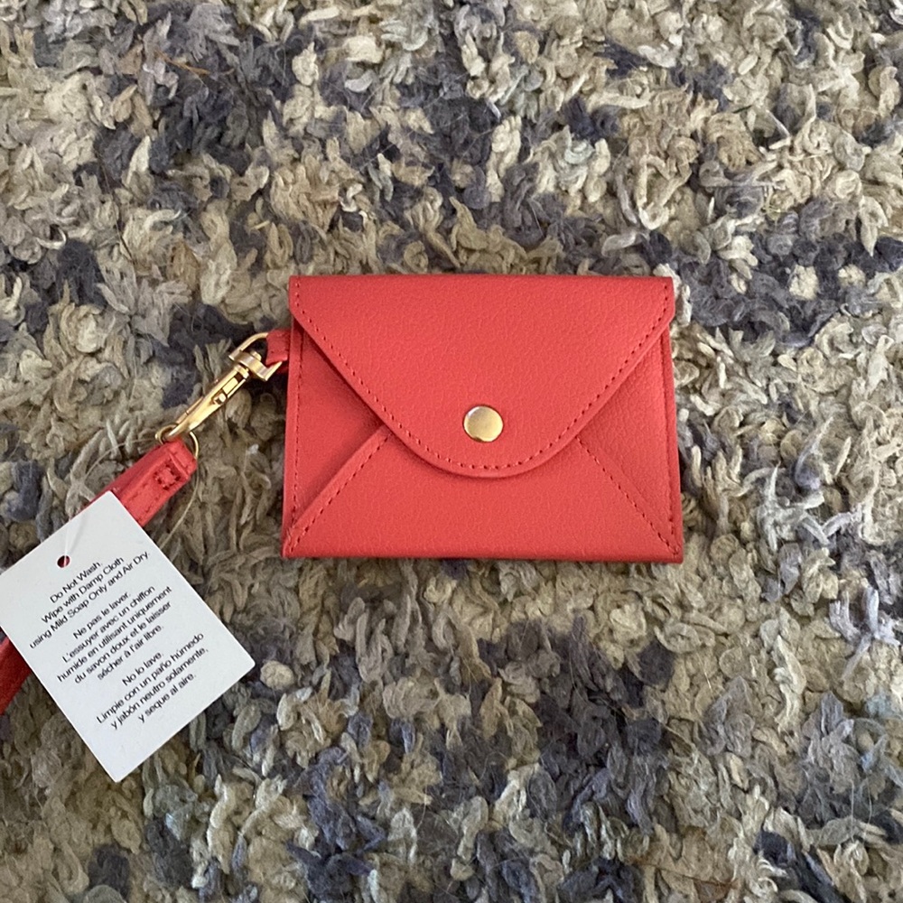 Card Poach-By Thirty-One